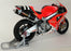 Minichamps 1/12 Scale Diecast 122 011446 Honda VTR 1000 Rossi Edwards Suzuka 01