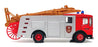 Corgi 1/50 Scale 97355 - AEC Pump Escape Fire Engine - Nottingham Central