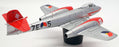 Corgi 1/72 Scale AA35006 - Gloster Meteor F.8 Diamonds Four Aerobatic Team 1957