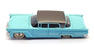 Atlas Editions Dinky Toys 532 - Lincoln Premiere - Blue/Grey