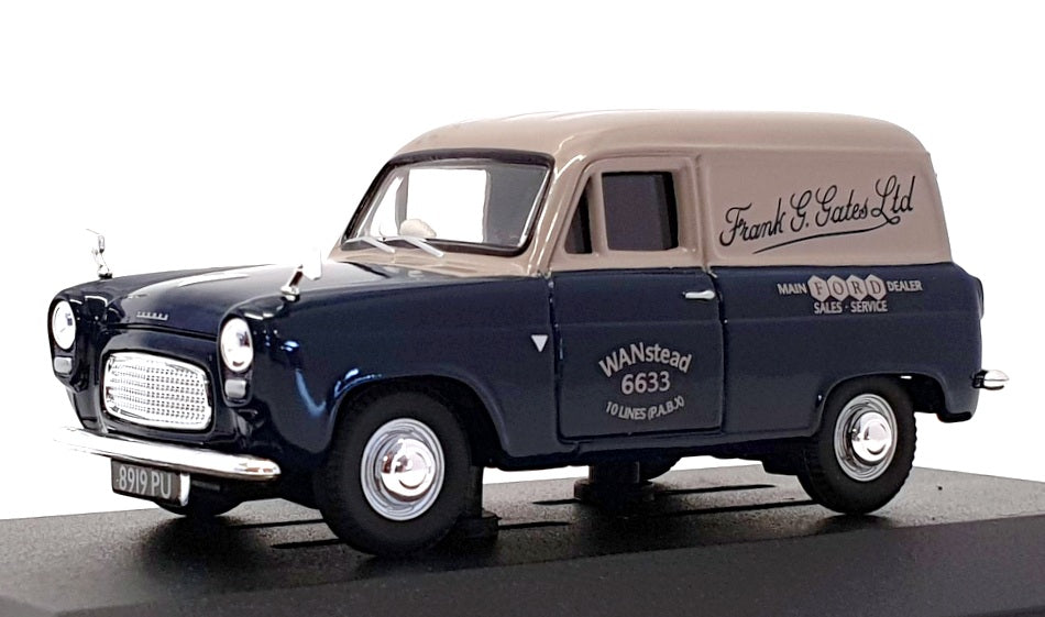 Vanguards 1/43 Scale VA03306 - Ford 300E Thames Van - Gates Ford