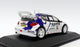 Altaya 1/43 Scale AL121219T - Peugeot 206 WRC - Tour De Corse 1999