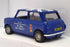 Corgi 1/36 Scale CC82296 - Classic Mini - Queen Elizabeth II 1952 - 2012