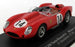 Ixo 1/43 Scale Diecast LM1958 - Ferrari 250 #14 Winner Le Mans 1958 - Red