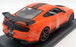 Maisto 1/18 Scale Model Car 46629 - 2020 Mustang Shelby GT500 - Orange