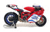 Minichamps 1/12 Scale 122 040291 - Ducati 999RS L. Haslam WSB 2004