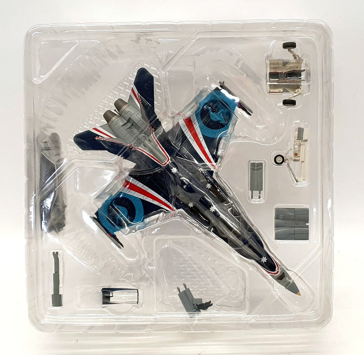 Hobby Master 1/72 Scale HA3556 - McDonnell Douglas F/A 18A Hornet A21-26