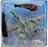 Amercom 1/100 Scale AC3103T - 1991 Mikoyan MiG-29 Fulcrum-C 234 Guards Reg