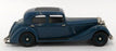 Lansdowne Models 1/43 Scale LDM61 - 1937 Jensen 3.5 Litre S-Type - Blue