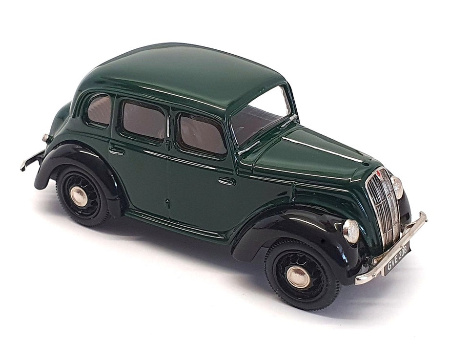 Pathfinder Models 1/43 Scale PFM25 - 1948 Morris Eight Series E - Green/Black