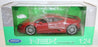 Welly NEX 1/24 Scale 24056W - Lamborghini Huracan LP610-4 - Red