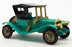 Matchbox Models Of Yesteryear Y-14 - 1911 Maxwell Roadster - Green