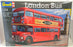 Revell 1/24 Scale Model Bus Kit 07651 - London Bus