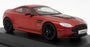 Oxford Diecast 1/43 Scale AMVT001 - Aston Martin V12 Vantage S - Volcano Red
