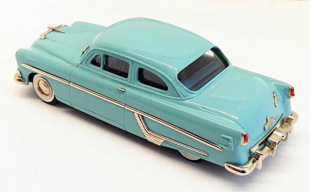 Hudson Hornet Special Club Coupé 1954 Brooklin 1:43 N° 113 | Kaufen auf Hudson Hornet Special Club Coupé 1954 Brooklin 1:43 N° 113 | Kaufen auf