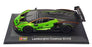 Burago 1/32 Scale 18-41161 - Lamborghini Essenza SCV12 #63 - Green/Black