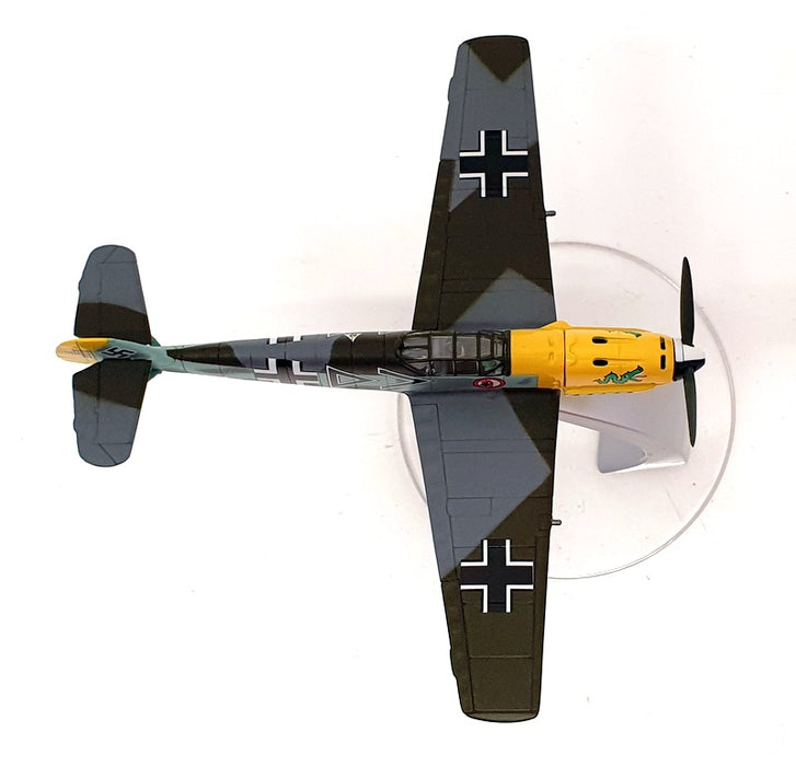 Corgi 1/72 Scale 49201 - Messerschmitt 109E JG-3 UDET Hauptmann Hans Von Hahn