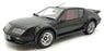 Otto Mobile 1/18 Scale Resin OT503 -  Alpine A310 Pack Gt Boulogne - Black