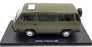 KK Scale 1/18 Scale Diecast KKDC180963 VW Bus T3 Syncro 1987 - Green