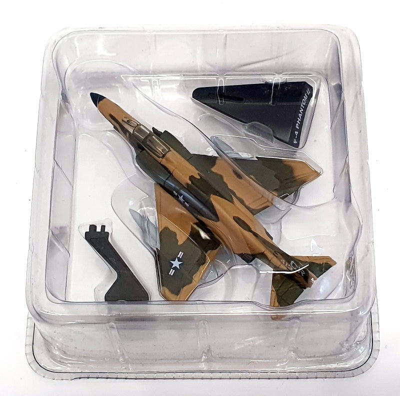 Altaya 1/145 Scale Model Aircraft AL1005F - F-4 Phantom II