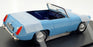 Cult Models 1/18 Scale CML020-4 - Austin Healey Sprite MK II 1961 - Blue