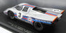 Eagle's Race 1/18 Scale 905002 - Porsche 917K #3 Martini 1971 12H Sebring Winner