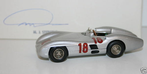 WESTERN MODELS PROTOTYPE - MERCEDES W196 STREAMLINE #18