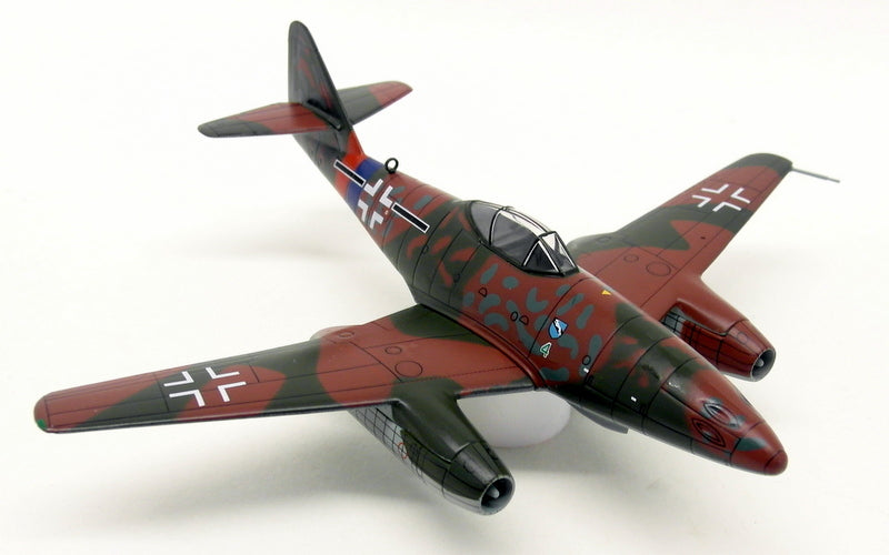 Ixo 1/72 Scale - DDIJ00007 Messerschmitt Me-262 A-La