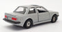 Corgi Mobil Appx 12cm Long Diecast 80172 - BMW 325i - Silver