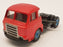 CIJ France Diecast - Mat020 - Savien Truck & Shell Trailer