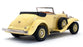Brooklin 1/43 Scale BRK200X - 1933 Stutz DV-32 Weyman Super Bearcat - 1 of 125