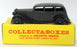 Vintage Dinky 30D - Vauxhall Saloon - In Collecta Box Green 2nd Listing