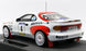 Top Marques 1/18 Scale TOP034G - Toyota Celica GT4 Winner Spain Rally 1992