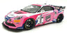 Otto Mobile 1/18 Scale Resin OT935 - Alpine A110 GT4 Team Speed Car