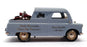 Lansdowne Models 1/43 Scale LDM39 - 1965 Bedford CA Stutely Motorcycles REWORKED