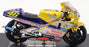 Altaya 1/24 Scale Model Motorcycle AL28013 - 2001 Honda NSR500 Valentino Rossi