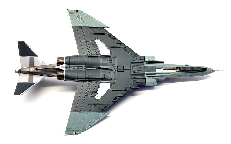 Hobby Master 1/72 Scale HA19019 - McDonnell Douglas F-4 Phantom II