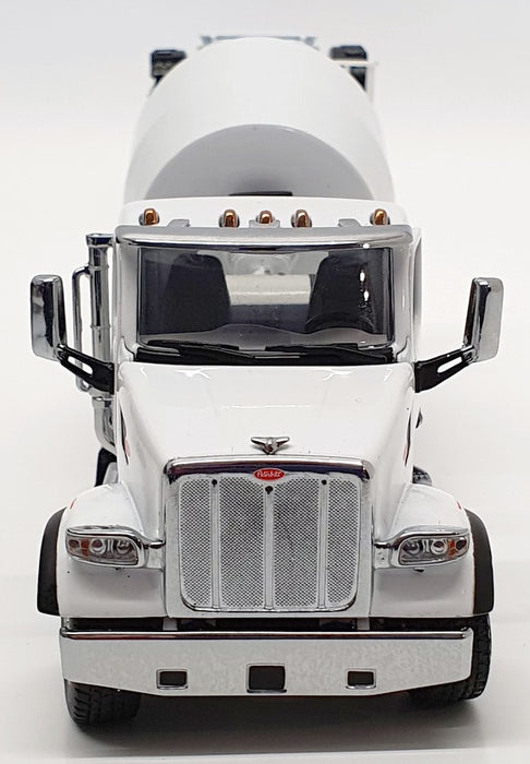 Diecast Masters 1/50 Scale 71074 - Peterbilt Model 56  Bridgemaster Mixer