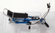 Toyway 1/12 Scale TW41601 - Chopper Bike - Blue