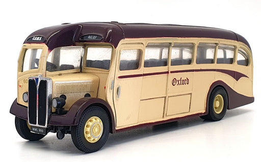 Corgi 1/50 Scale Diecast 97189 - AEC Regal Coach - Oxford