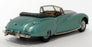 Lansdowne Models 1/43 Scale LDM102 - 1948 Aston Martin DB1 - Metallic Green