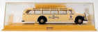 Brekina Models 1/87 Scale 168 - Mercedes Benz Coach - Cream