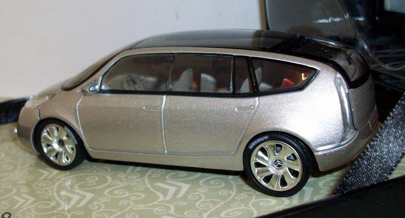 Norev 1/43 Scale - 155599 Citroen C-Airlounge