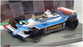 Altaya 1/43 Scale AT301122R - F1 1979 McLaren M28 P. Tambay - Blue