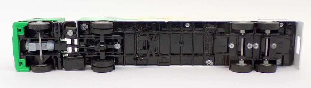 Lion Toys 1/50 Scale Model Truck No.36 - DAF 95 Truck & Trailer - Remia