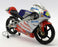 Minichamps 1/12 Scale - 122 970046 Aprilia 125 GP 1997 Valentino Rossi