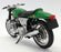 Minichamps 1/12 Scale 122 132000 Norton Commando 750 Fastback 1968 Green