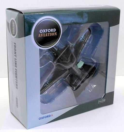 Oxford Diecast 1/72 Scale AC048 Dornier Do 335 Pfeil Smithsonian Museum