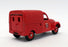 Norev Dan-Toys DAN-019 - Citroen 2CV Van - Fourgonnette Incendie