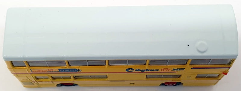 EFE 1/76 Scale Model Bus 19906 - Daimler DMS & Bristol Lodekka Buses